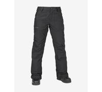 Volcom KNOX INS GORE-TEX Trousers Black Women - L