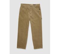 Volcom Kraftsman Cord Pants khaki 28