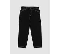 Volcom Kraftsman II Denim Jeans black 33
