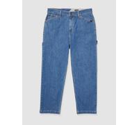 Volcom Kraftsman Ii Denim Jeans bold blue 34