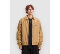 Volcom - Velvet Jacket - Kurtis Jacket Ermine for Men - Size M - Beige Beige M