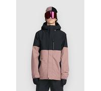 Volcom L Gore Tex Jacket mauve S