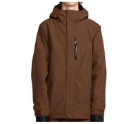 Volcom - L GORE-TEX Jacket - Ski jacket size S, brown