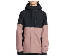 Volcom - Snowboard Jacket in GORE-TEX ePE - L Gore-Tex Jacket Mauve for Men - Size XL - Purple Purple XL
