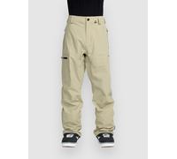 Volcom L Gore Tex Pants moss green S