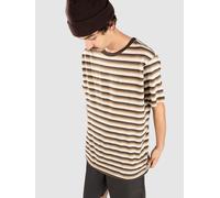 Volcom Level Stone Crew T-Shirt wren S