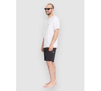 Volcom Lido Solid Mod 20 Boardshorts black 28