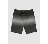 Volcom Lido Stripe Mod 20 Boardshorts black 28