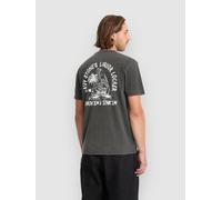 Volcom Liquor Locker Pw T-Shirt black S