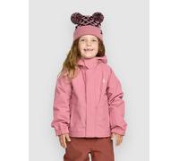 Volcom Little Flurry Ins Kids Jacket mesa rose T02