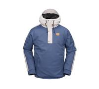 Volcom LONGO 20K PULLOVER (INDIGO)