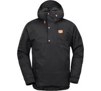 VOLCOM Longo 20k Pullover - Men - Black - size S- model 2025 S