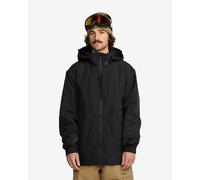 Volcom Longo GORE-TEX Hooded Jacket Black - L