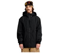 Volcom - Longo Gore Tex Jacket Black - XL - Ski Jacket