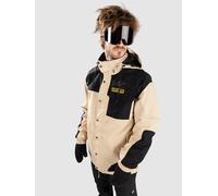 Volcom Longo Gore-Tex Jacket khakiest S