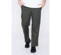 Volcom - Loose Truck Duffle Bag - Pants - green - W28 - 63% Polyester, 34% Cotton, 3% Elastane W28