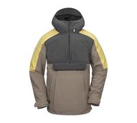 Volcom Men's Brighton Pullover Jacket