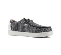Volcom Men's Chill Work & Safety, Static, 10.5 Wide