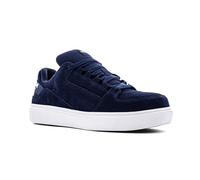 Volcom Men's Evolve Construction Shoe, Blue, 14