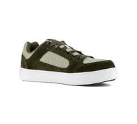 Volcom Mens Evolve, Olive, 13 Wide