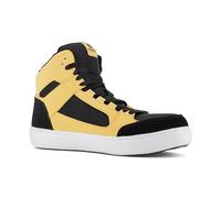 Volcom Men's Evolve Work & Safety, Black, 11 UK