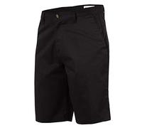 Volcom Men's Frickin Chino Short Casual, Black, 31 10