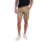 Volcom Men's Frickin Drifter 20" Chino Walk Short, Khaki-New, 34
