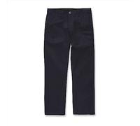 Volcom Men's Frickin Skate Chino Pants, Navy 1, 28