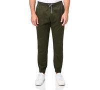 Volcom Frickin Slim Joggers Green S Man
