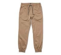 Volcom Men's Frickin Slim Jogger Pant Pants