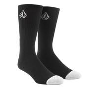 Volcom Men's Full Stone 3 Pack Socks PN: D6302004
