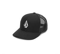Volcom Men's Full Stone Cheese Headwear - New Black, One Size