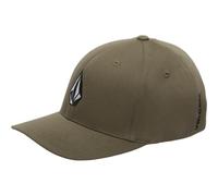 Volcom Mens Full Stone Flexfit Baseball Cap