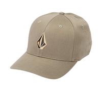 Volcom Full Stone Flexfit Cap - Sage Leaf
