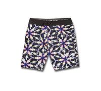 Volcom Men's Lido Solid Mod 20 Board Shorts