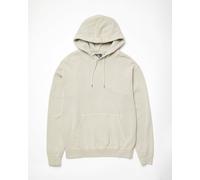 VOLCOM - Mens Single Stone Hoodie - Light Khaki - Casual Hooded Top