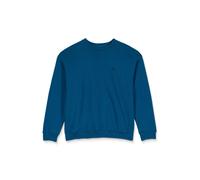 VOLCOM - Mens Single Stone Sweatshirt - Cosmic Blue - Casual L/S Top