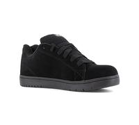 Volcom Mens Stone, Black, 11 Wide