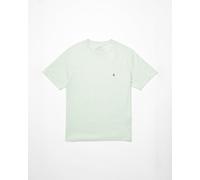 VOLCOM - Mens Stone Blanks T-Shirt - Cloud Blue - Casual Short Sleeve Tee