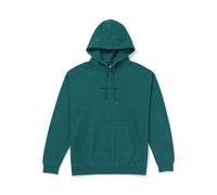 Volcom Men's Stone Pullover Fleece Sweatshirt, Evergreen, XXL