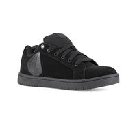 Volcom Men's Stone Work & Safety, Black, 9.5 Wide