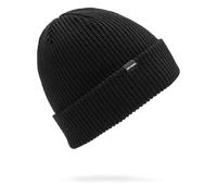 Volcom Men's Sweep Skull Fit Snow Beanie Hat, Black S5, One Size