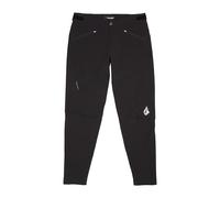Volcom Men's Trail Ripper Mountain Bike Pants, Black, 32
