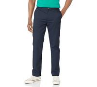 Volcom Men's V Monty Chino Pant, Dark Navy, 32