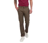 Volcom Men's V Monty Chino Pant, Mushroom, 32