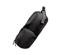 Volcom Men's Venture Sling Pack, Black, One size