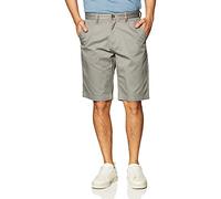Volcom Men's Vmonty Chino Shorts Casual, Moonbeam, 36