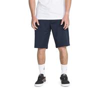 Volcom Men's Vmonty Stretch 22 Shorts, Dark Navy 1, 38