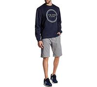 Volcom Men's Vmonty Stretch 22 Shorts, Moonbeam, 28