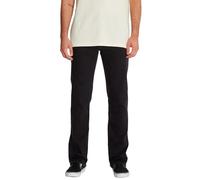 Volcom Vorta Jeans Black 31 / 32 Men